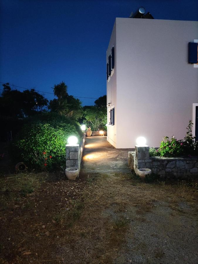 Vretti'S House Villa Fratsia Luaran gambar