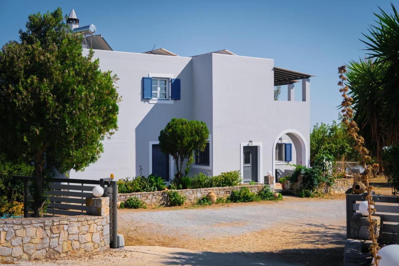 Vretti'S House Villa Fratsia Luaran gambar